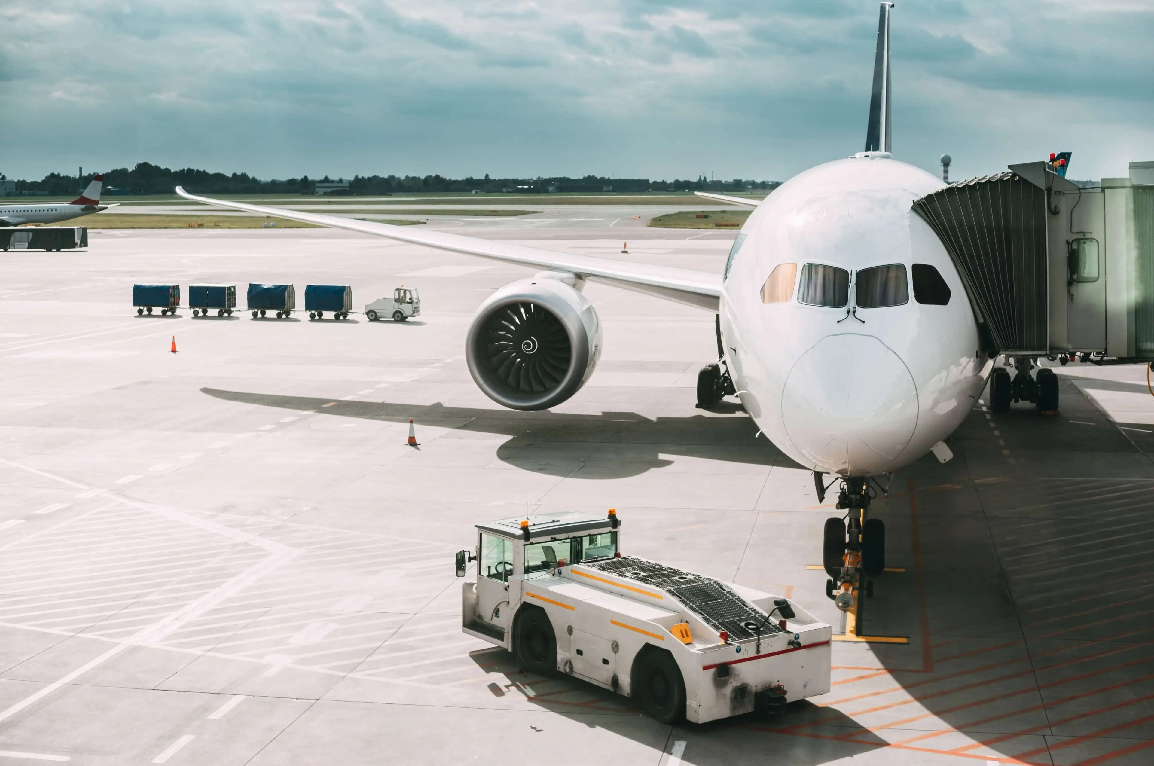 Air Freight