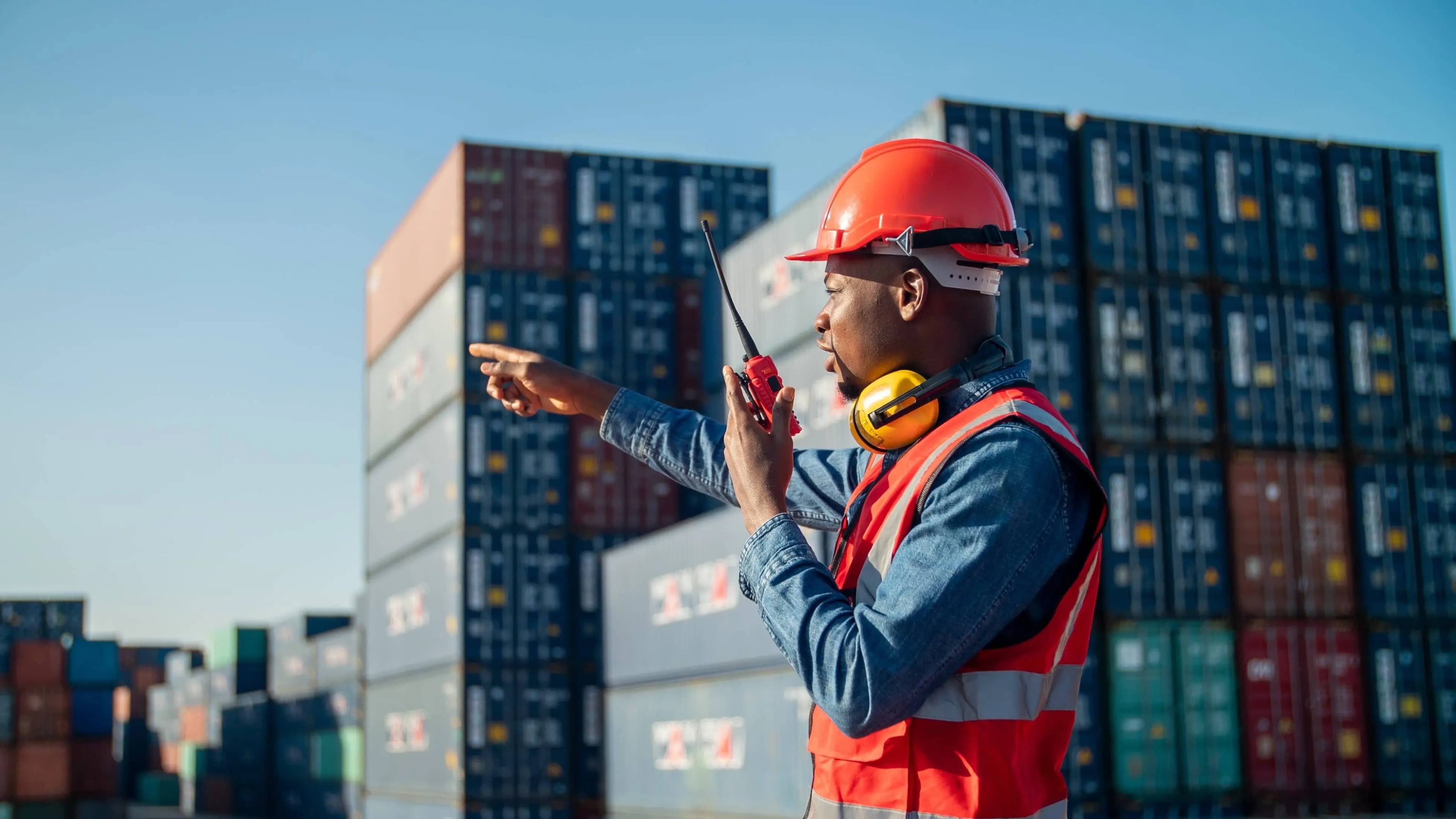 How Customs Clearing Works at Dar es Salaam Port: A Step-by-Step Guide