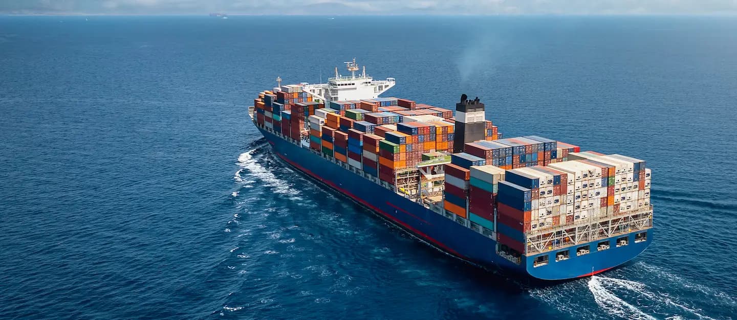 Sea Freight