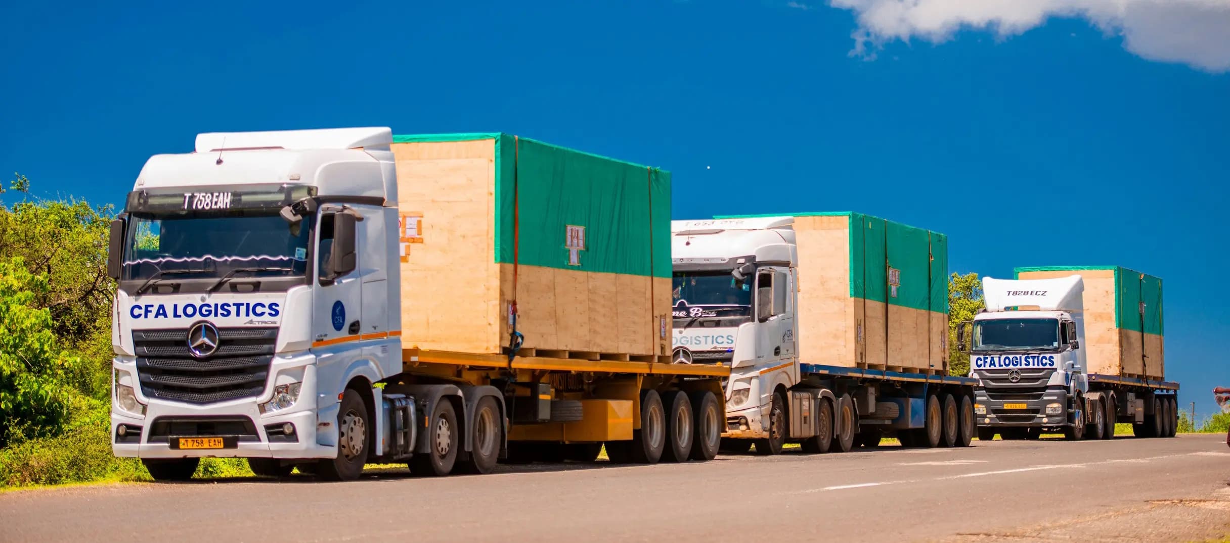 Land Freight