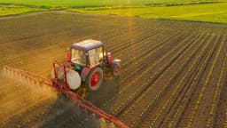 Facilitating Seamless Import of Agricultural Equipment for Farmers