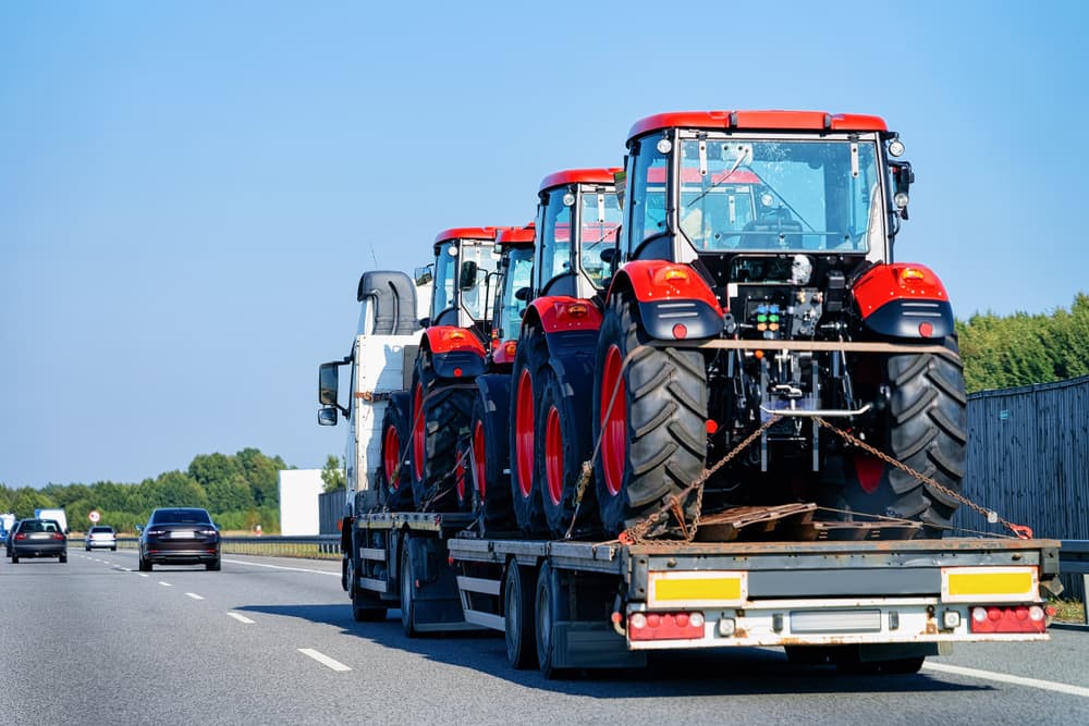 CFA Logistics Services