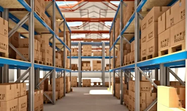 Warehousing